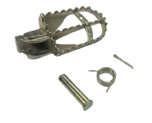 POGGIAPIEDI SINITRO KTM LC-EXC-SX-SMR