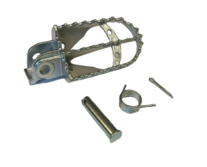 FOOTREST LEFT KTM LC-EXC-SX-SMR