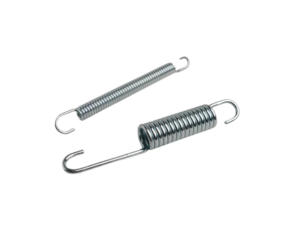 COPPIA MOLLE PER CAVALLETTO