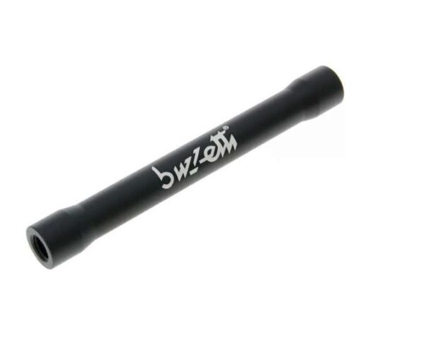 SPANNER HANDLE WITH TWO INSERTS