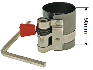 PISTON RING COMPRESSION TOOL
