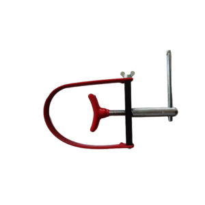 ATTREZZO PER BLOCCARE LA ROTAZIONE DELLA CAMPANA FRIZIONE per scooter da 50ccc a 125cc