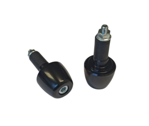 HANDLEBAR ENDS - PAIR