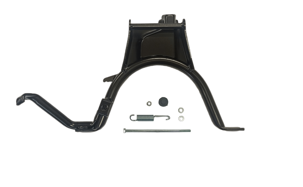 Base De Feu Arrière Pour Yamaha MBK Booster 50 - 1999-2003 - Pièce D'origine 4VU-H4720-00