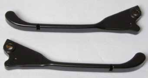 COPPIA LEVE AL MANUBRIO BEVERLY - CARNABY - X7