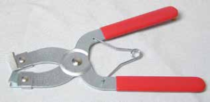 PISTON RING EXPANDER TOOL