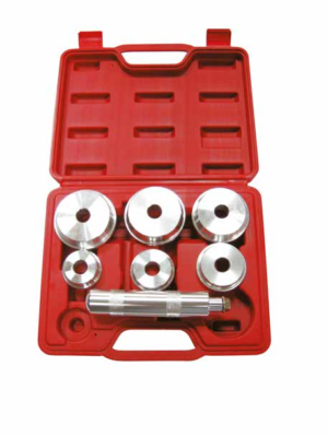 GUIDE BEARINGS AND BUSHINGS (KIT)