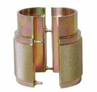 FORK SEAL PLANTING TOOL FOR STEMS OF  Ø mm. 49 and Ø mm. 50