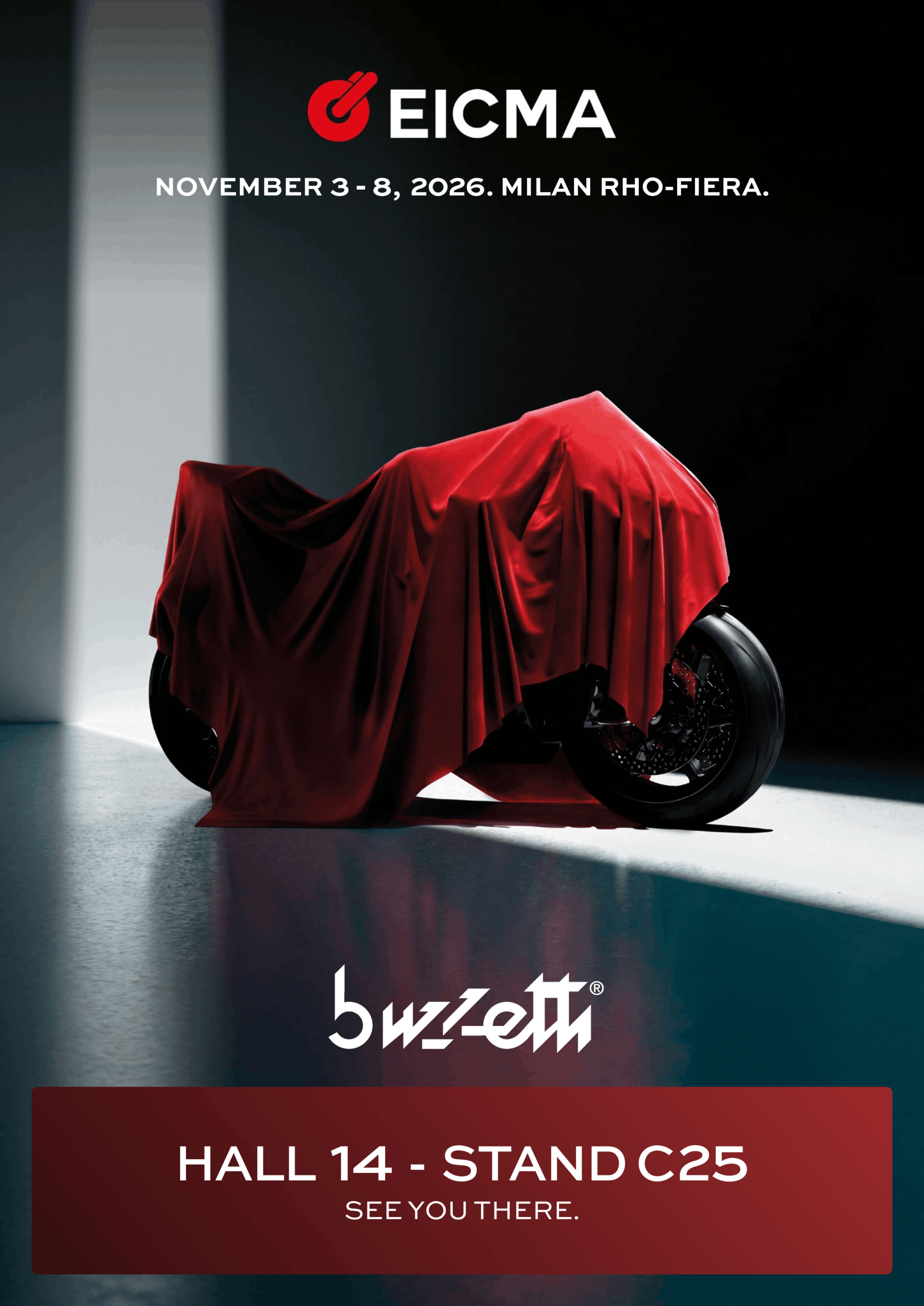 Eicma 2025 inglese